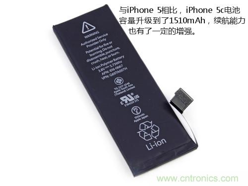 內部能否出&ldquo;彩&rdquo;？&ldquo;五彩機身&rdquo;iPhone 5C拆解揭秘