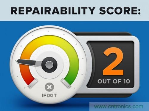 蘋果21.5/27寸新iMac拆解：硬件全麵升級，維修不容易