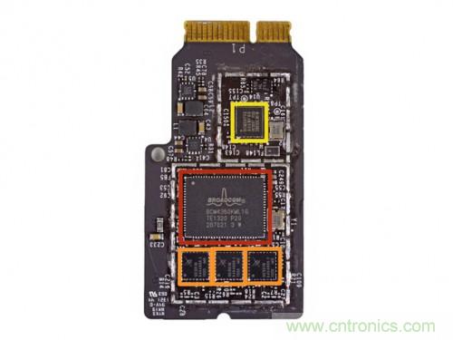 蘋果21.5/27寸新iMac拆解：硬件全麵升級，維修不容易