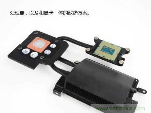 蘋果21.5/27寸新iMac拆解：硬件全麵升級，維修不容易