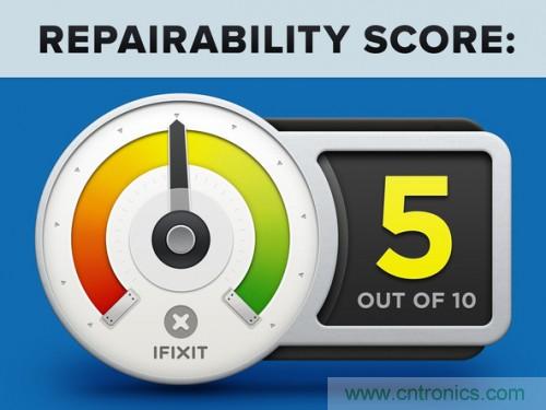 蘋果21.5/27寸新iMac拆解：硬件全麵升級，維修不容易