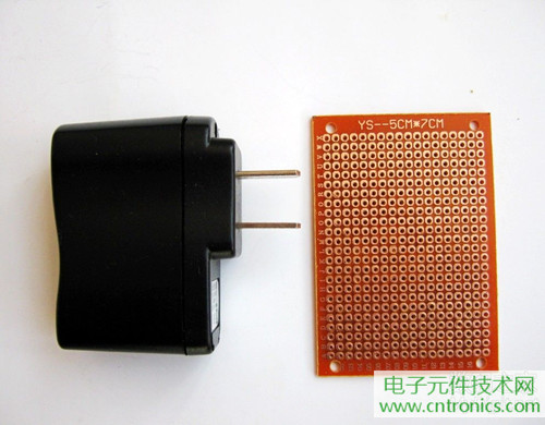 DIY：自製紅外遙控開關【附電路圖】