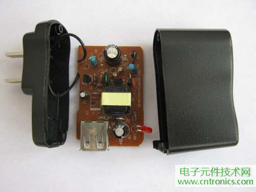 DIY：自製紅外遙控開關【附電路圖】