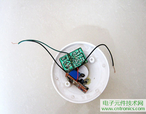 DIY：自製紅外遙控開關【附電路圖】