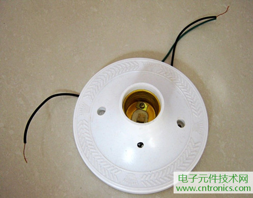 DIY：自製紅外遙控開關【附電路圖】