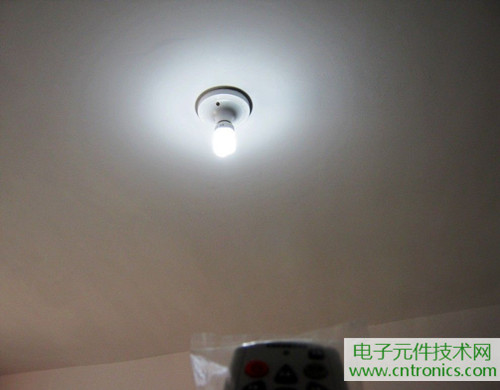 DIY：自製紅外遙控開關【附電路圖】