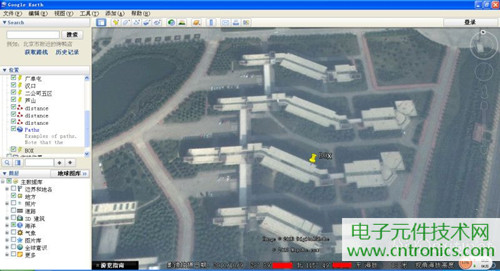 【DIY】工科牛人自製GPS接收機