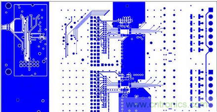 穩定、高精度的鋰離子電池監控和保護係統設計