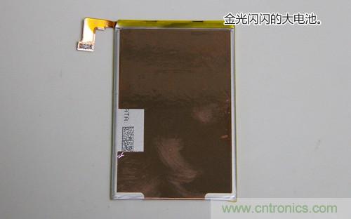 拆解4G新機索尼M35t：用料十足，易於維修