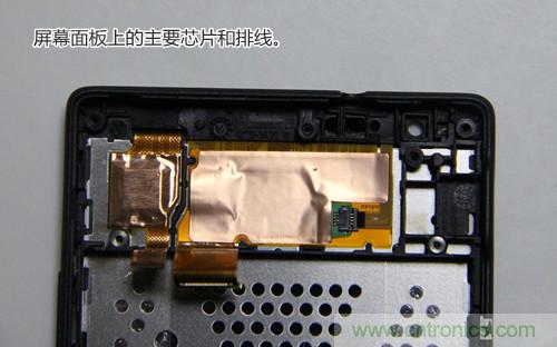 拆解4G新機索尼M35t：用料十足，易於維修