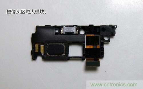 拆解4G新機索尼M35t：用料十足，易於維修