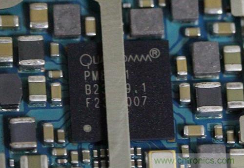 拆解4G新機索尼M35t：用料十足，易於維修