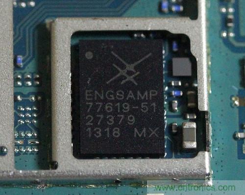 拆解4G新機索尼M35t：用料十足，易於維修