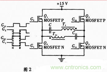 高效、可靠的緊湊型DCDC隔離電源電路設計