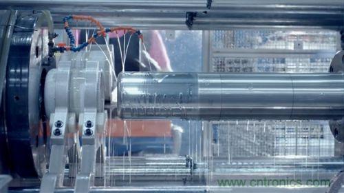 顛覆傳統設計，蘋果全新Mac Pro生產線探秘