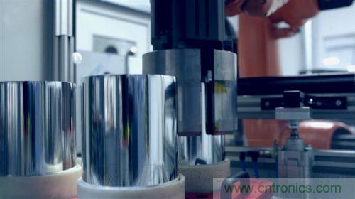 顛覆傳統設計，蘋果全新Mac Pro生產線探秘