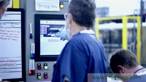 顛覆傳統設計，蘋果全新Mac Pro生產線探秘