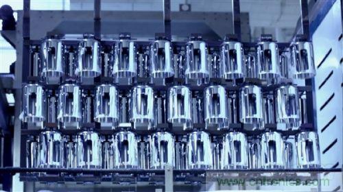 顛覆傳統設計，蘋果全新Mac Pro生產線探秘