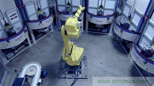 顛覆傳統設計，蘋果全新Mac Pro生產線探秘