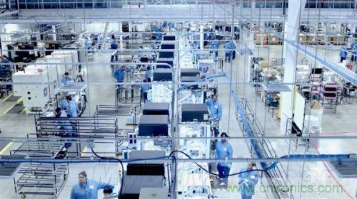 顛覆傳統設計，蘋果全新Mac Pro生產線探秘