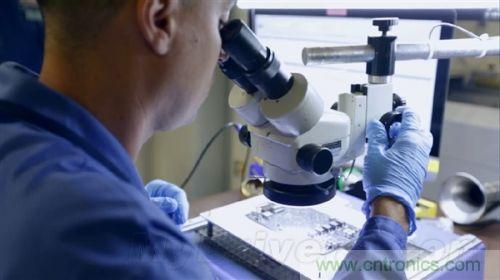 顛覆傳統設計，蘋果全新Mac Pro生產線探秘