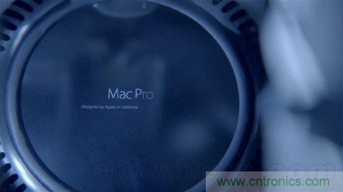 顛覆傳統設計，蘋果全新Mac Pro生產線探秘