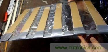 萬聖節搞怪DIY：看工程師如何玩轉萬聖節