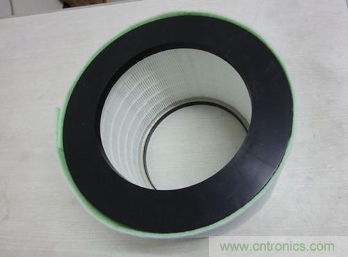 DIY：簡易自製空氣淨化器