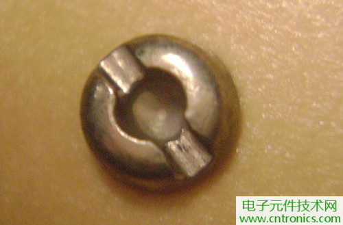 拆個老古董，日本精工石英電子掛鍾拆解