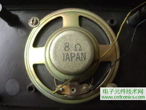 拆個老古董，日本精工石英電子掛鍾拆解