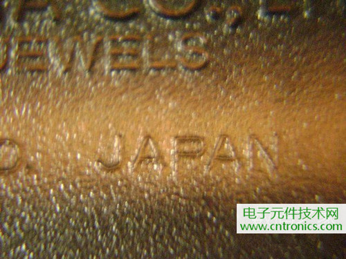 拆個老古董，日本精工石英電子掛鍾拆解