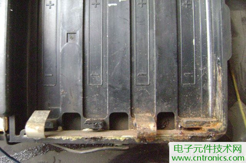 拆個老古董，日本精工石英電子掛鍾拆解