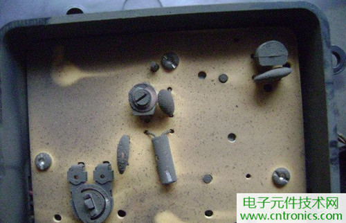 拆個老古董，日本精工石英電子掛鍾拆解