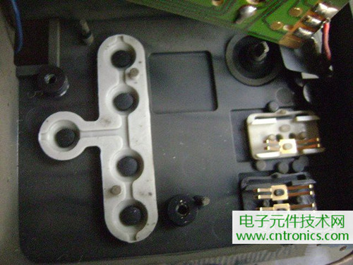 拆個老古董，日本精工石英電子掛鍾拆解