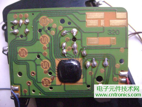 拆個老古董，日本精工石英電子掛鍾拆解