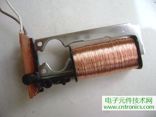 拆個老古董，日本精工石英電子掛鍾拆解