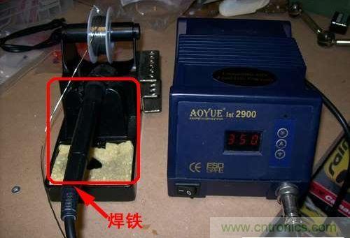 創意DIY：自製iPhone太陽能充電器