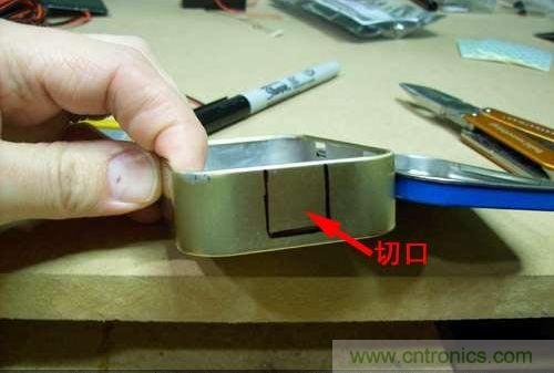 創意DIY：自製iPhone太陽能充電器