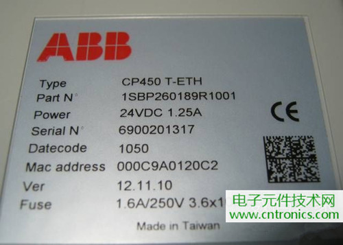 觸摸屏售價過萬？一台工控設備觸摸屏拆解