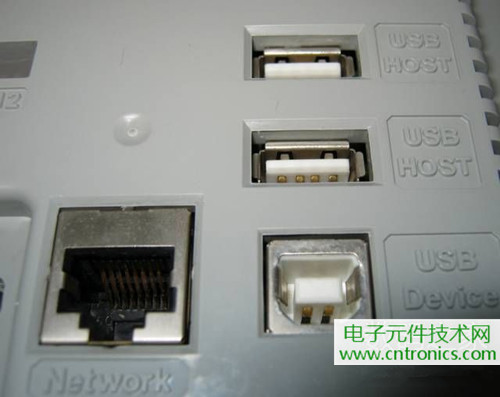 觸摸屏售價過萬？一台工控設備觸摸屏拆解