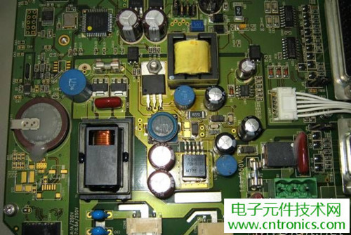 觸摸屏售價過萬？一台工控設備觸摸屏拆解