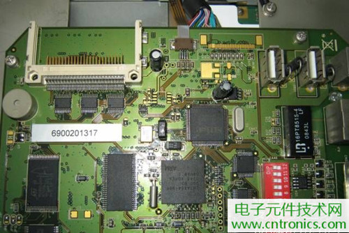 觸摸屏售價過萬？一台工控設備觸摸屏拆解