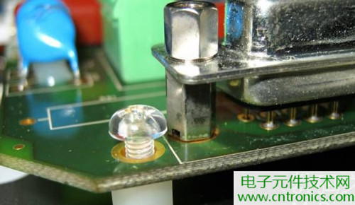 觸摸屏售價過萬？一台工控設備觸摸屏拆解