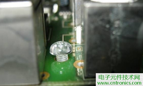 觸摸屏售價過萬？一台工控設備觸摸屏拆解