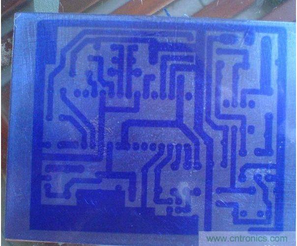 詳細製作PCB覆銅板的七大方法