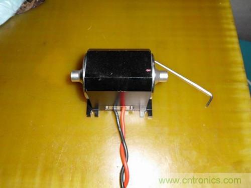 這貨一萬三？50W半導體激光模塊拆解