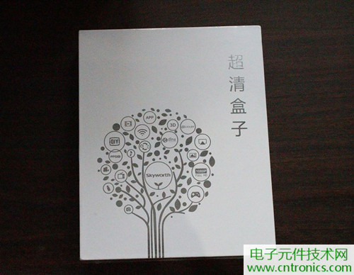 【拆解】不如小米？愛奇藝盒子全網首拆