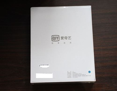 【拆解】不如小米？愛奇藝盒子全網首拆