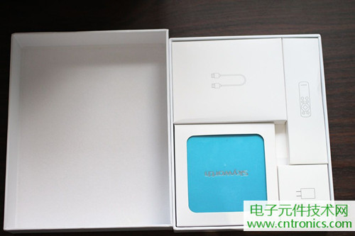 【拆解】不如小米？愛奇藝盒子全網首拆