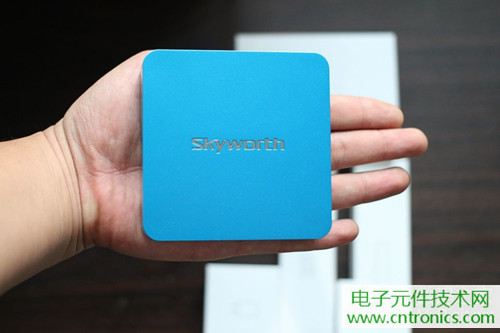 【拆解】不如小米？愛奇藝盒子全網首拆